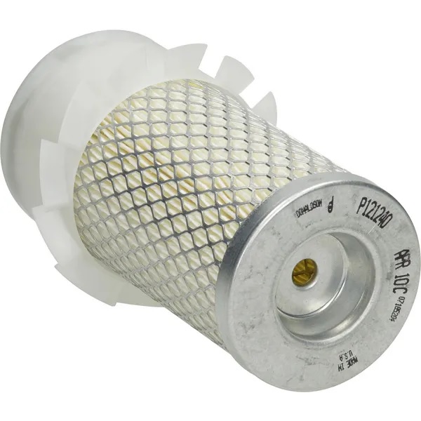 Ilmansuodatin Donaldson P121240 - Ilmansuodattimet - 742330010211 - 1