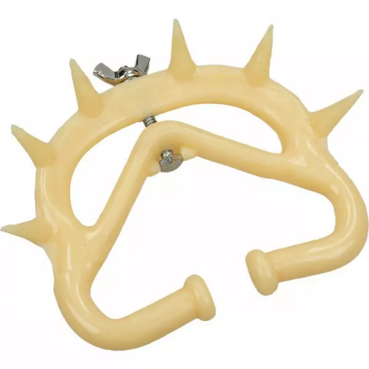 Imemisenestäjä L muovia - Karjanhoitotarvikkeet - 8719607101011 - 1