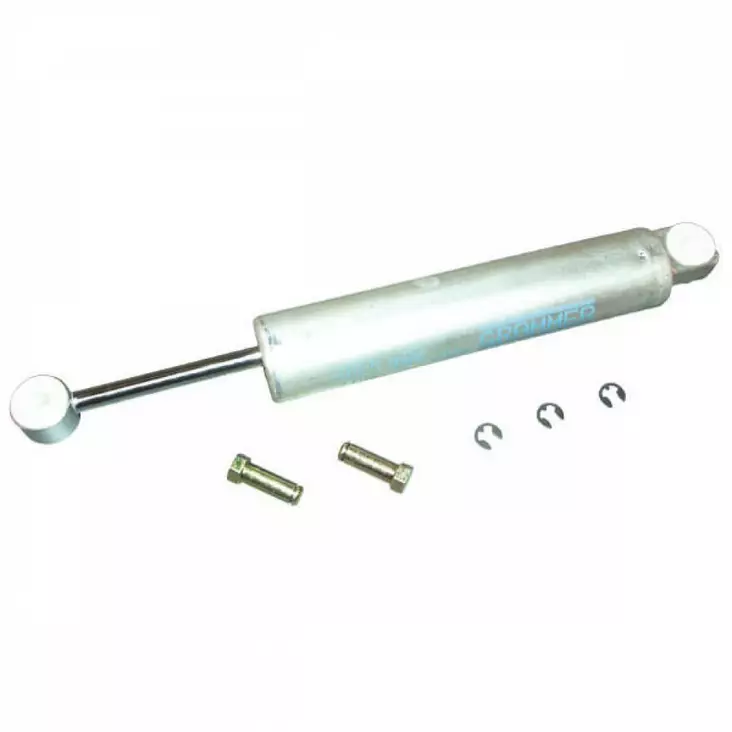 Iskunvaimenninsarja Grammer - Traktorin istuimet - G122781 - 1