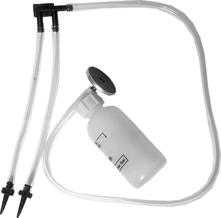 Jarrujen ilmaussarja - Korjaamotyökalut - 795609716581 - 1