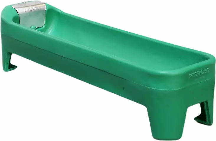 Juoma-allas Prebac 90 l uimurilla - Juomakupit - 3599150004831 - 1