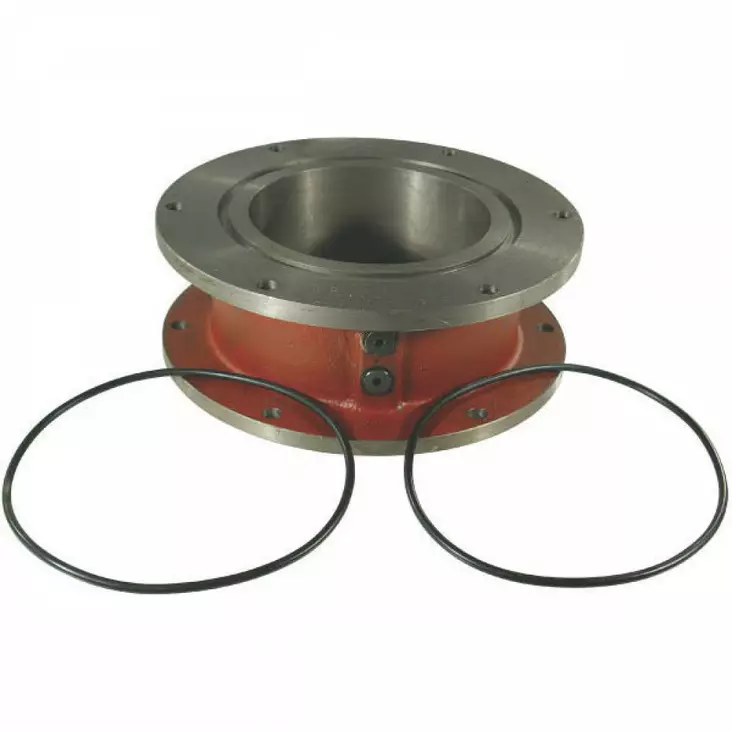 Kääntökehä 6" sisältää tiivisteet - Lietevaunut - 6312231 - 1