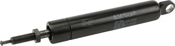 Kaasujousi 252 mm 420 N - Ohjaamotarvikkeet - 4046577820821 - 1