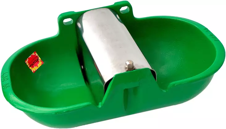 Kaksoisjuomakuppi La Buvette Lac 55 uimurilla - Juomakupit - 3599150003001 - 1