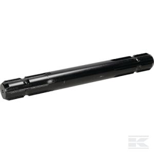 Kaksoisura-akseli 1 3/8"-6, 300 mm - Ura-akselit - 8716106136681 - 1