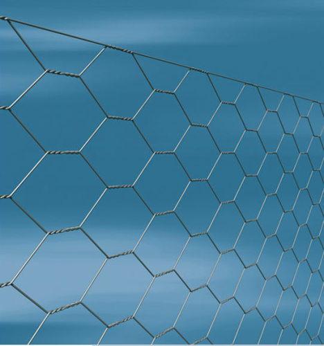 Kanaverkko 2,0 x 50 m - Aitaverkot - 6430040625781 - 1