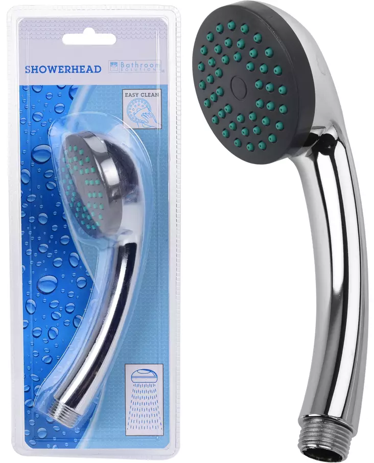 Käsisuihku - Hanat, suihkut - 8711295459931 - 1