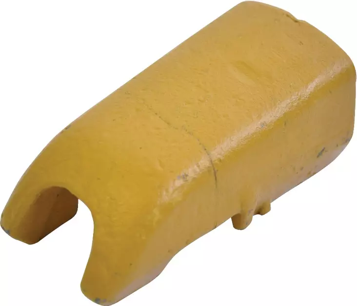 Kauhan kynnen istukka Bofors B1 - Kauhat ja tarvikkeet - 5700036758481 - 1