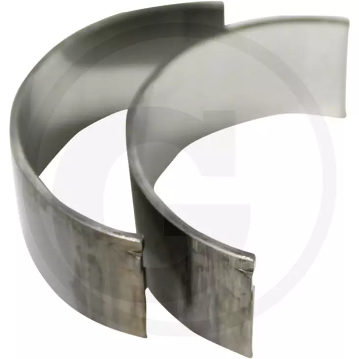 Kiertokangen laakeri 3TNE84-GB2B - Yanmar-osat - gr00000000311 - 1