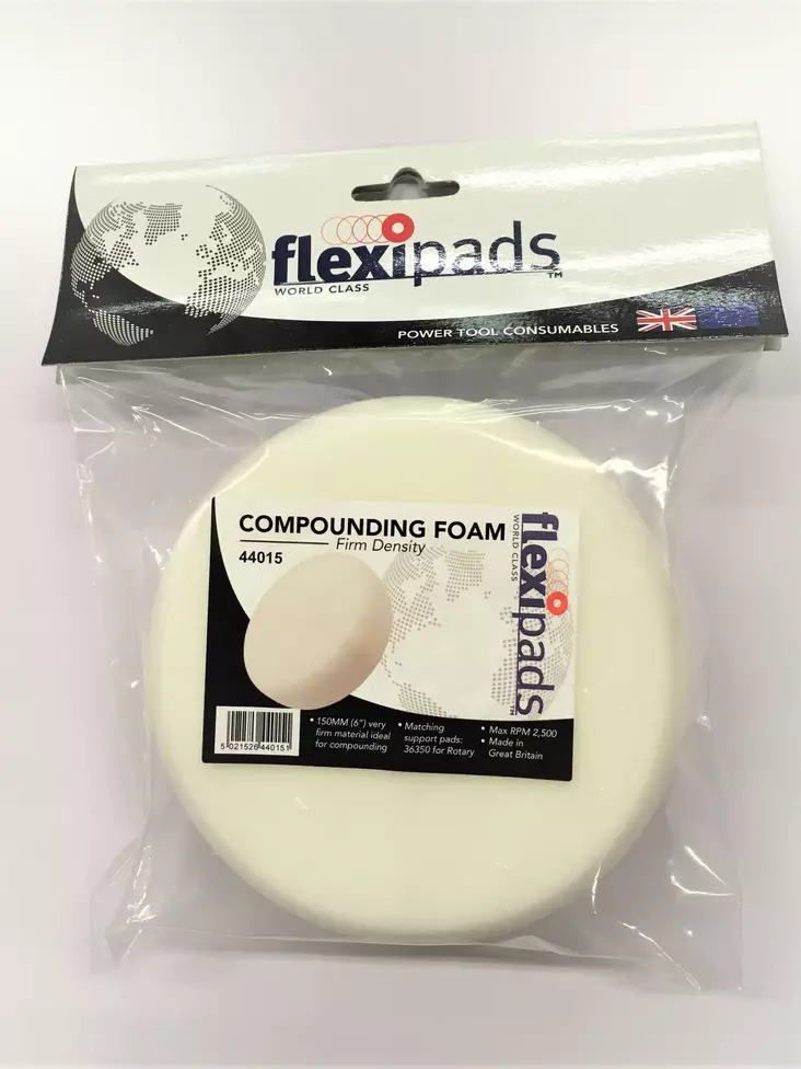 Kiillotussieni 150x50mm - Autopuolen kiillotustarvikkeet - 5021526440151 - 1