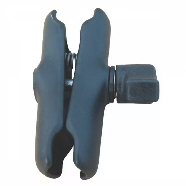 Kiinnike, välivarsi 145 mm sopii C/1.5." kuulalle RAMC201 - Ohjaamotarvikkeet - RAMC201 - 1