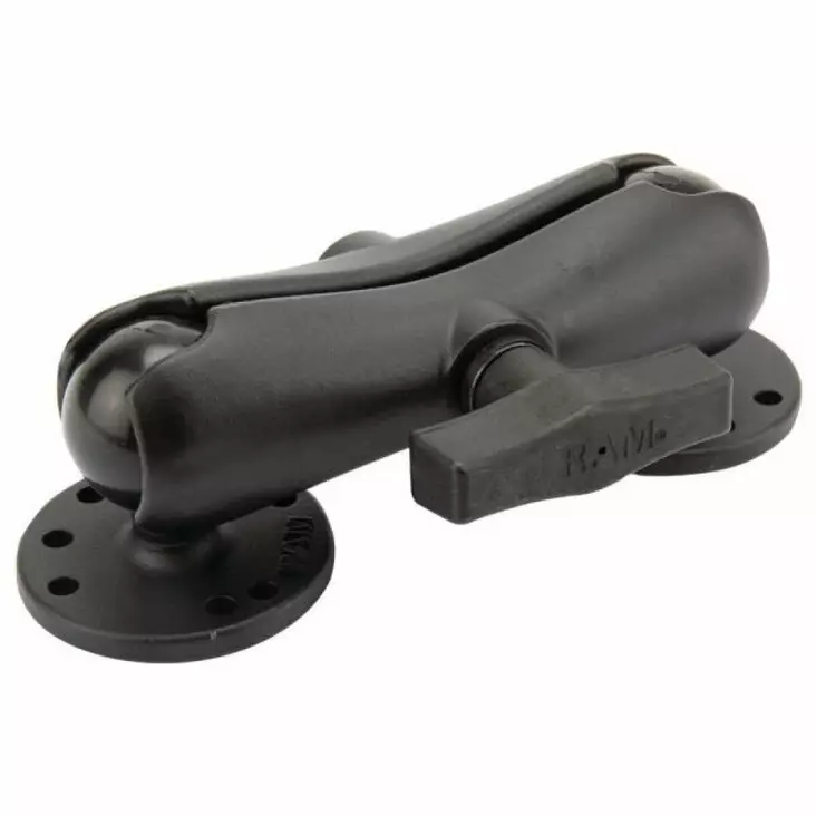 Kiinnike, varsi pyöreillä kiinnitystasoilla - Muut traktoritarvikkeet - RAMC101 - 1