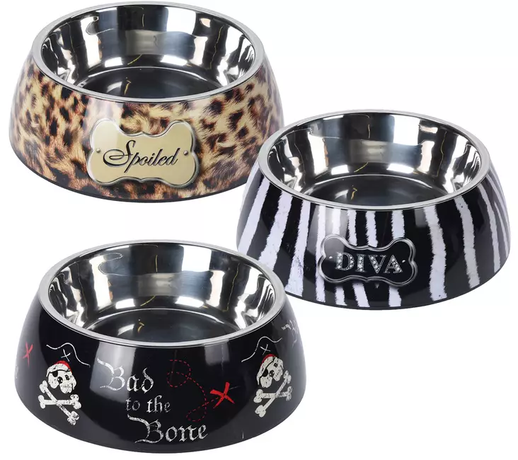 Koirankuppi printillä - Ruokakupit - 8719987010521 - 1