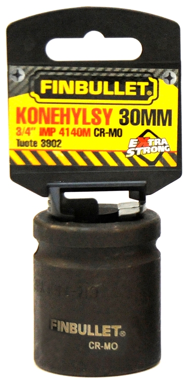 Konehylsy 3/4" - Hylsyt ja -sarjat - 6438152039021 - 1