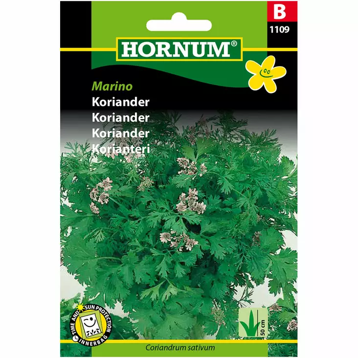 Korianteri ´Marino´ - Siemenet ja siemenperunat - 5708787011091 - 1