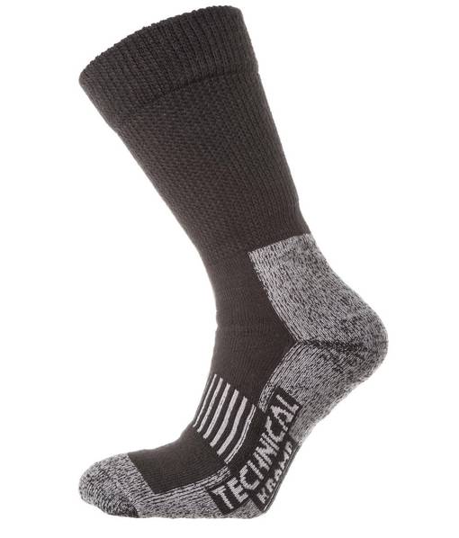 Kramp Technical lämpösukat - Asusteet - 8719607182591 - 1