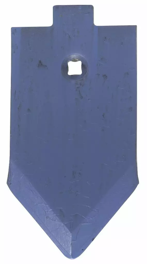 Kultivaattorin kärki 12 mm Lemken - Maanmuokkaustarvikkeet - 5700031248581 - 1