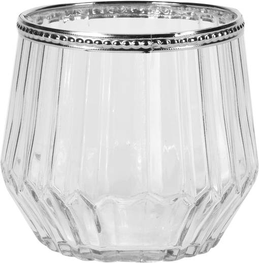 Kynttilälyhty 10 cm - Lyhdyt - 8719202638691 - 1