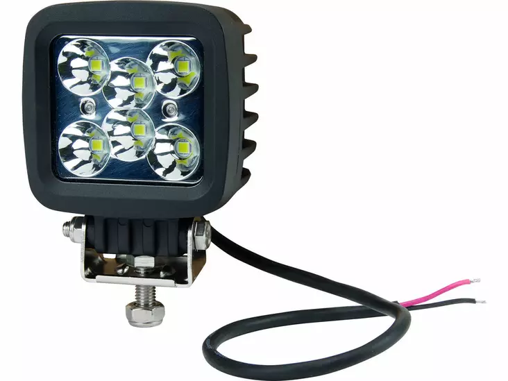 LED-työvalo 42W 3780 lm - spot - Työvalot - 8716106930081 - 1