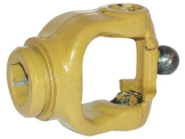 Laajakulmahaarukka ulkoputkelle, Comer V60 - Haarukat - 5700033040381 - 1