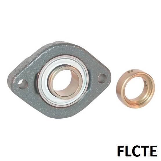 Laippalaakeriyksiköt soikea - Laakeriyksiköt - 5700038242681 - 1