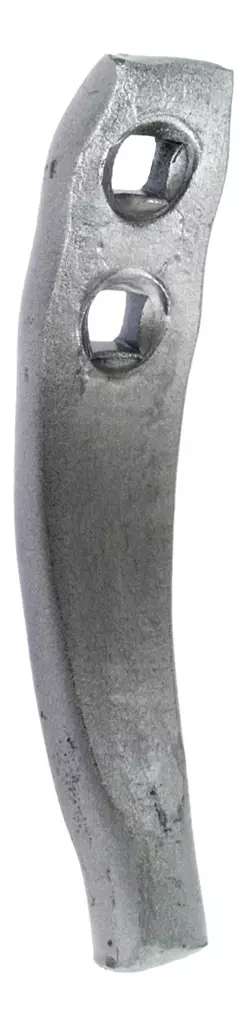 Lannoitevantaan kärki 35 x 170 mm - Maanmuokkaustarvikkeet - 5700030895861 - 1