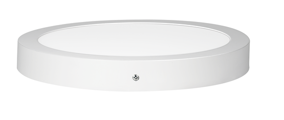 Led-paneelivalo 12W - Sisävalaisimet - 6430050627911 - 1