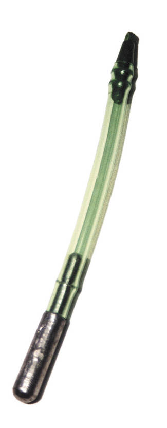 Letkupaino - Muut kalastustarvikkeet - 7340010326671 - 1