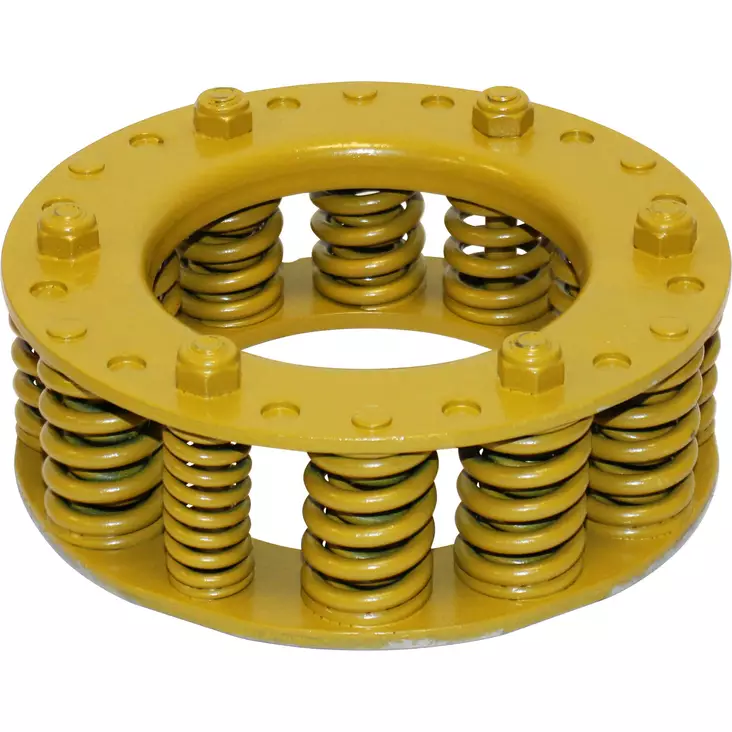 Levykytkimen jousipakka K96, 105/210 - Kytkimet nivelakseleihin - 8435194028561 - 1