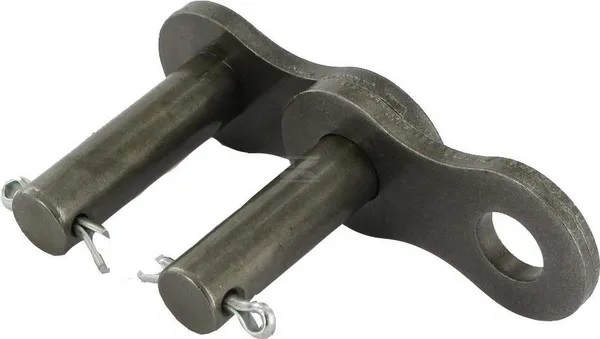 Liitoslenkki sokalla 1 1/2" x 1" (24B-1) - Rullaketjut - VE1121 - 1