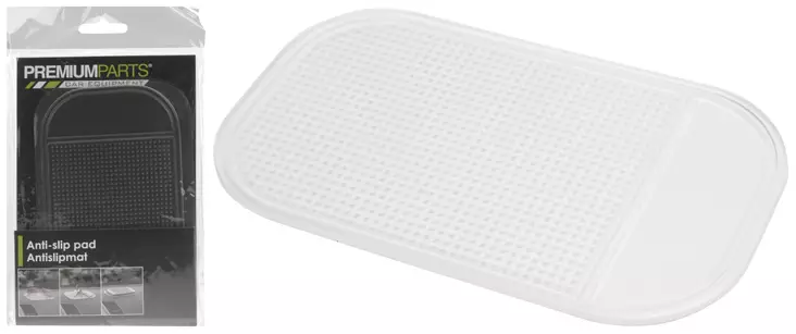 Liukuestematto auton kojetaululle - Autotarvikkeet - 8718158147721 - 1