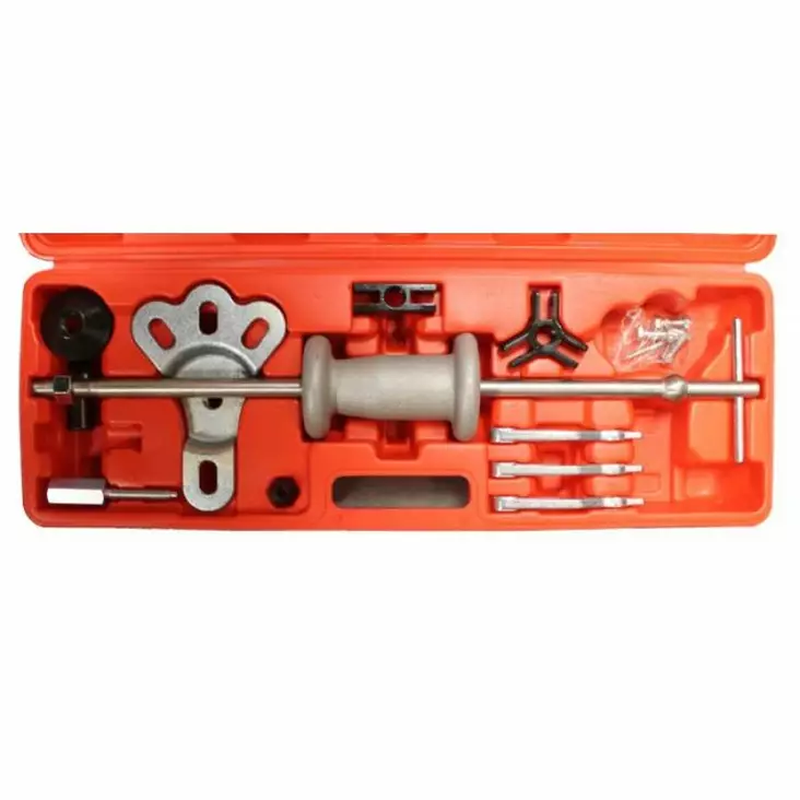 Liukuvasara 16-os. 5 lbs - Vasarat ja kirveet - 6430013064951 - 1