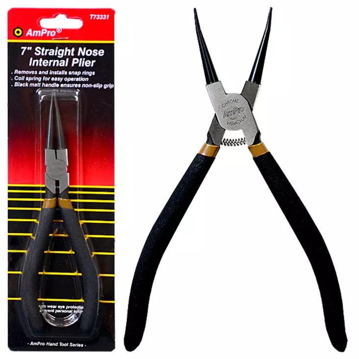 Lukkorengaspihdit - Pihdit ja leikkurit - 795609733311 - 1