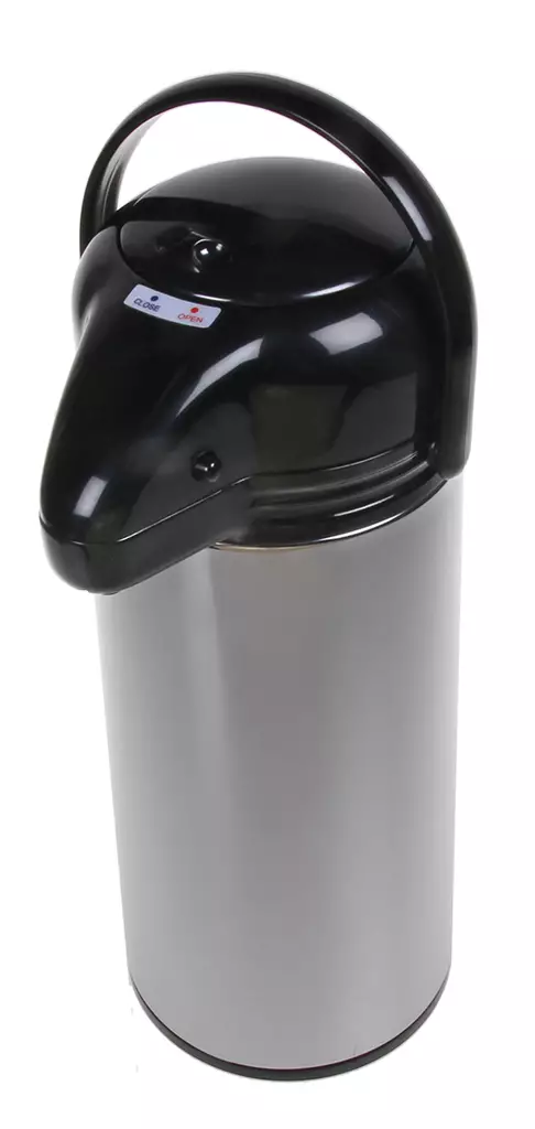 Maku pumpputermos 1,9 litraa - Kuuma/kylmäsäilytys - 6410411825071 - 1