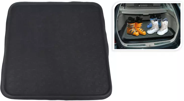 Monitoimialusta / kurakaukalo 100x90cm - Autotarvikkeet - 8711295919121 - 1