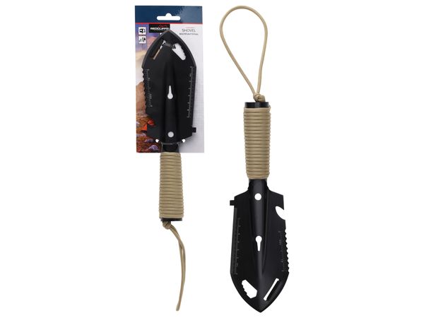 Monitoimikauha - Lapiot, talikot, hangot - 8720573491501 - 1