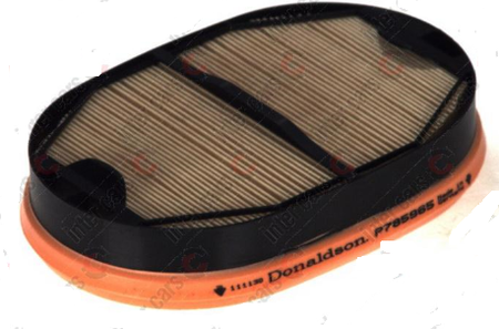 Moottorin ilmansuodatin Agco 37352700 - Ilmansuodattimet - 8719774432611 - 1