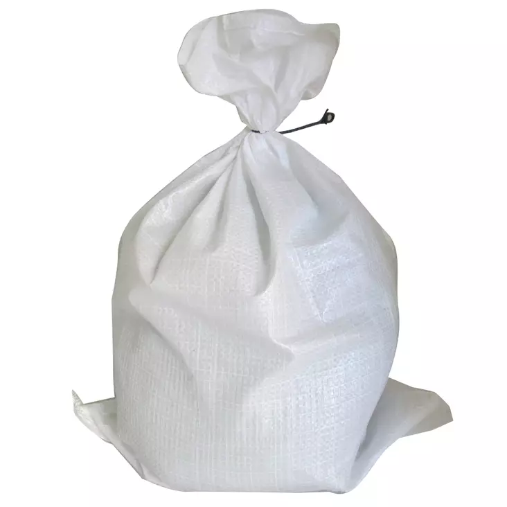 Muovikudossäkki 40x60 cm - Säkit, sulkijat - sakki1 - 1