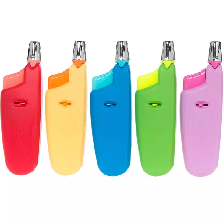 Mustang teleskooppi sytytin - Grillaustarvikkeet - 6410412586261 - 1