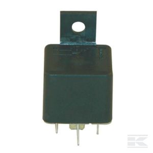 Muuntorele 24v 10/20a - Autosähkötarvikkeet - 5350268004131 - 1