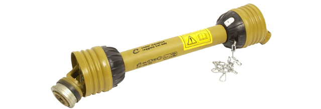 Nivelakseli Comer T40 76 cm - Nivelakselit ilman kytkintä - 5700033042941 - 1