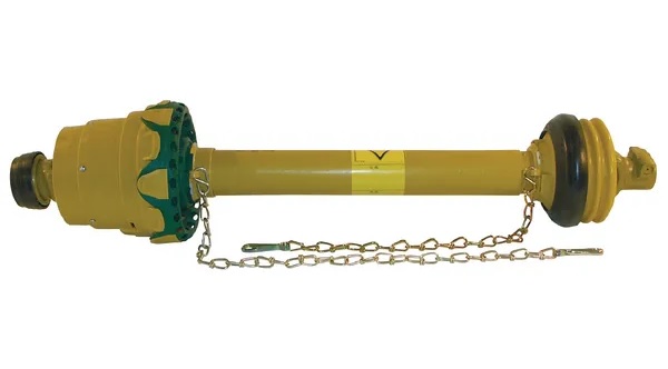 Nivelakseli Walterscheid WWE 2580 86 cm - Laajakulmanivelakselit ilman kytkintä - 8432970201101 - 1