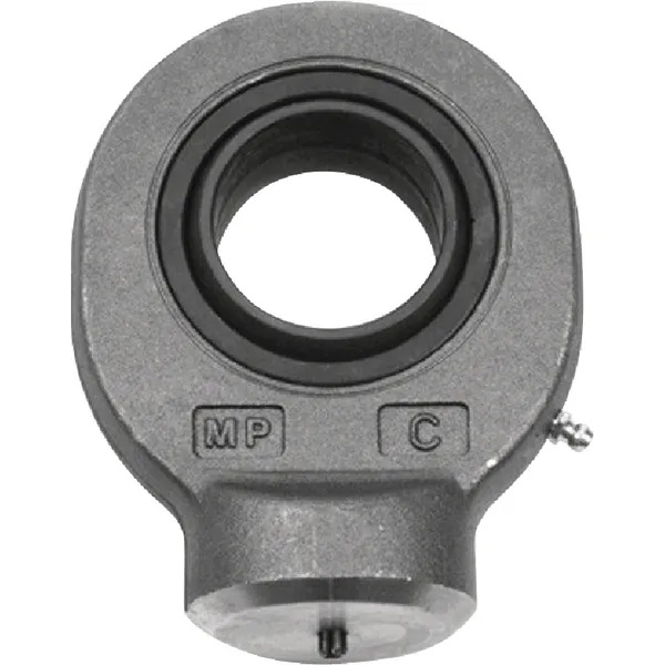 Nivelpää hitsattava GK40DO - Nivelpäät - 8719593013381 - 1