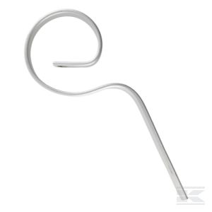 Noukkimen piikki Stonebear - Noukkimet - 8717493121151 - 1