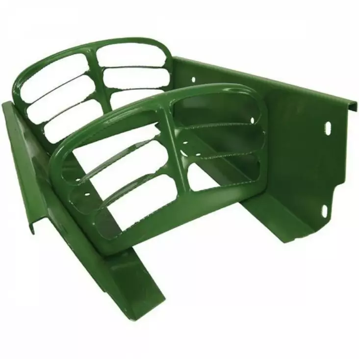 Ohjaamon askelmat John Deere - Ohjaamotarvikkeet - 5035776682391 - 1