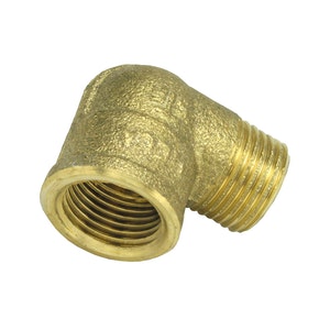 Opal kulmayhde 1" sisäk./ulkok. - Kierreliittimet - 6413820748061 - 1