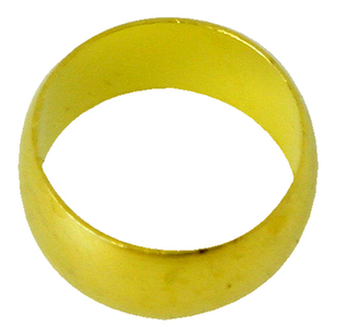 Opal puserruskartio 22 mm 2 kpl - Puserrusliittimet - 6413820158501 - 1