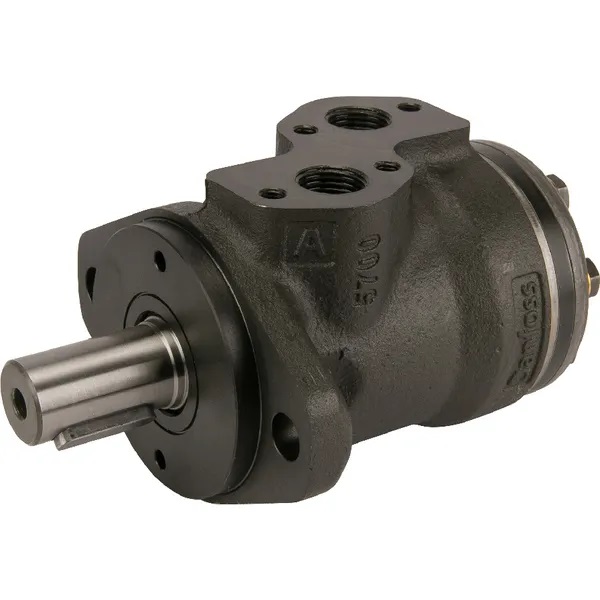 Orbitaalimoottori OMP X 50 - Hydrauliikka - OMPX5011185771 - 1