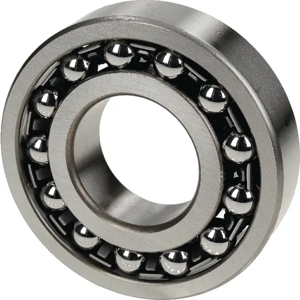 Pallomainen kuulalaakeri 1310 - Pallomaiset kuulalaakerit - 8716106868841 - 1