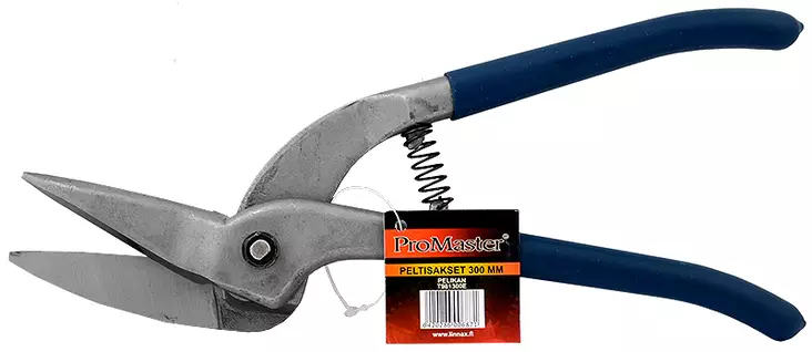 Peltisakset Pelikan 300 mm - Pihdit ja leikkurit - 6420286006871 - 1